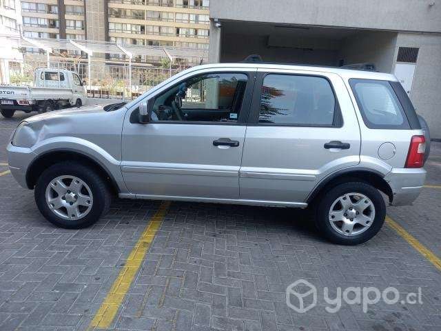 Vendo Ford ecosport 2005 - Imagen 4