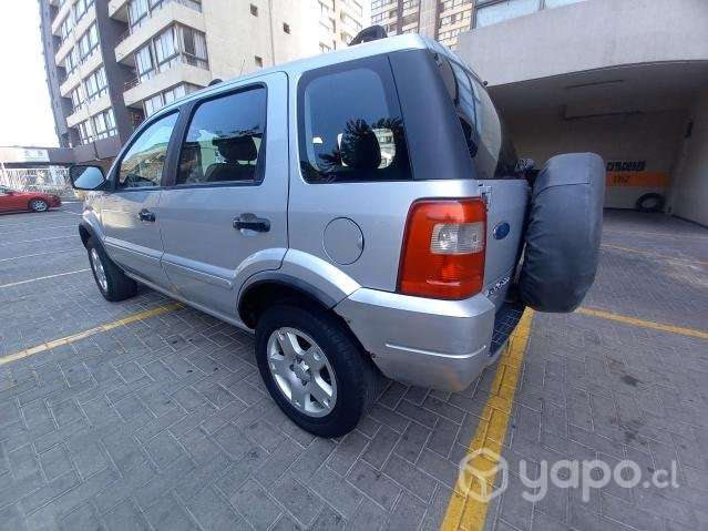 Vendo Ford ecosport 2005 - Imagen 12