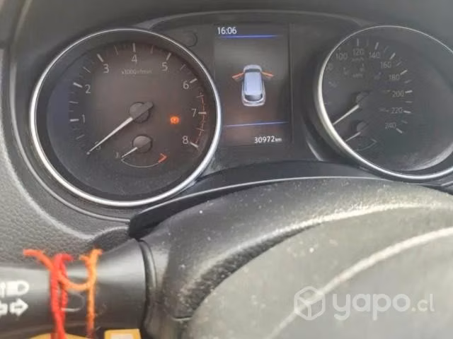 Nissan Qashqai 2020 - Imagen 5