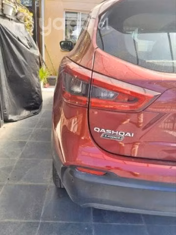 Nissan Qashqai 2020 - Imagen 4