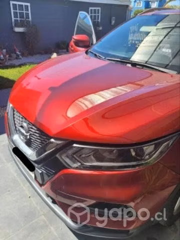 Nissan Qashqai 2020 - Imagen 2