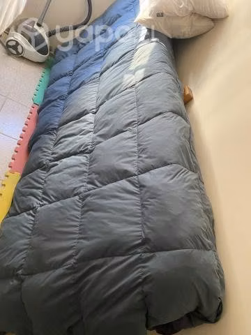 Cama 1 plaza