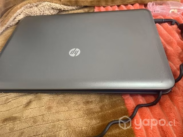 Computador HP