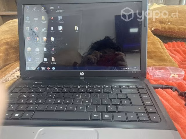 Computador HP