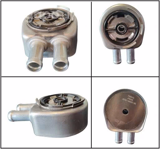 Enfriador De Aceite Original Ford Explorer 2.0/2.3 - Imagen 2