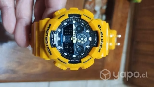Reloj Casio G-shock - Imagen 3