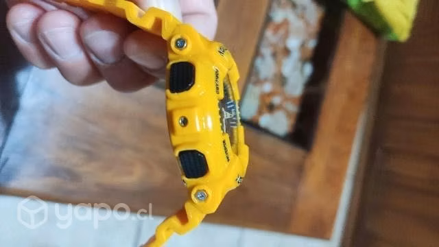 Reloj Casio G-shock