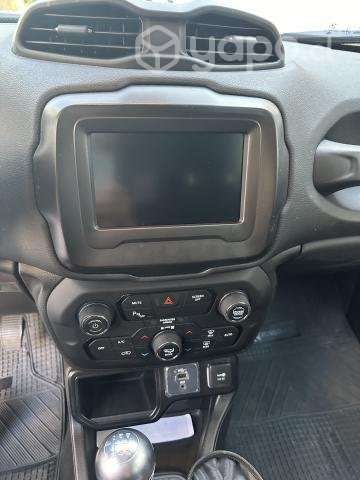 Jeep renegade 2023 - Imagen 4