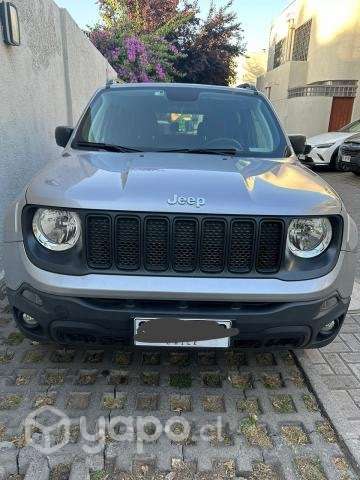 Jeep renegade 2023 - Imagen 3