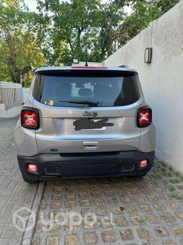Jeep renegade 2023 - Imagen 2