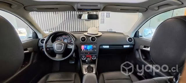 Audi a3 2010