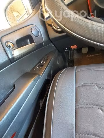 Se vende camioneta