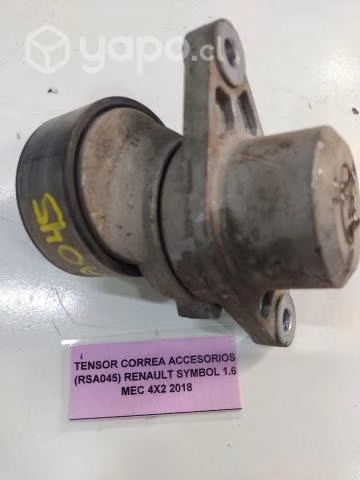Tensor Correa Accesorios (RSA045) Renault Symbol