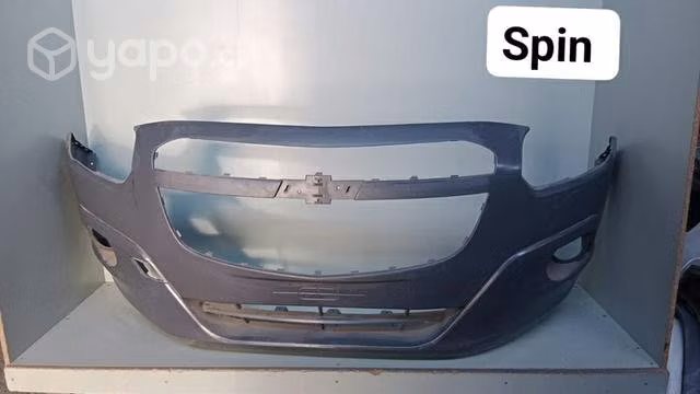 Parachoque Chevrolet spin dmg repuestos 43.23