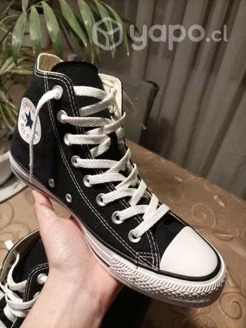 Converse nuevas originales - Imagen 2