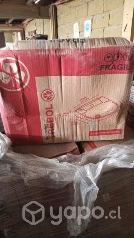 Kit de baño