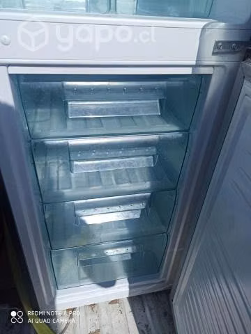Refrigerador