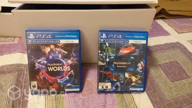 Play4 VR