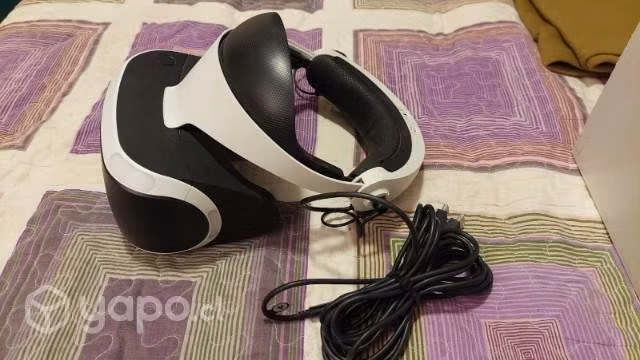 Play4 VR - Imagen 4
