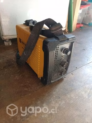 Máquina de soldar
