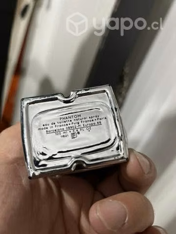 Phantom Paco Rabanne - Imagen 2
