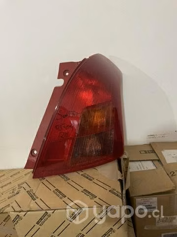 Foco trasero RH Suzuki Swift 2005 2009 original
