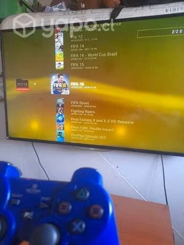 PlayStation 3 Ps3 - Imagen 3