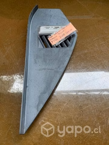Tapa costado izq tablero Ford F150 2018