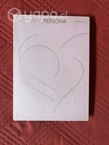 Álbum BTS
