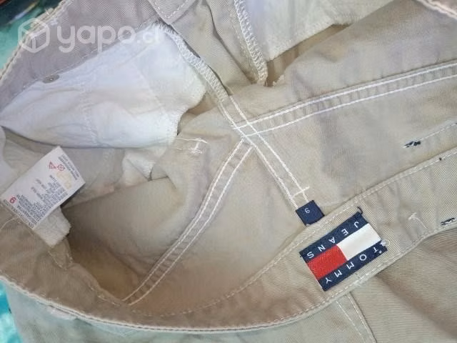 Short Tommy hilfiger