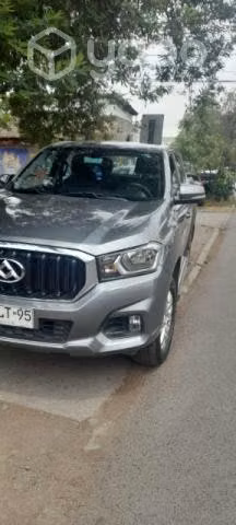 En venta maxus T60 - Imagen 3