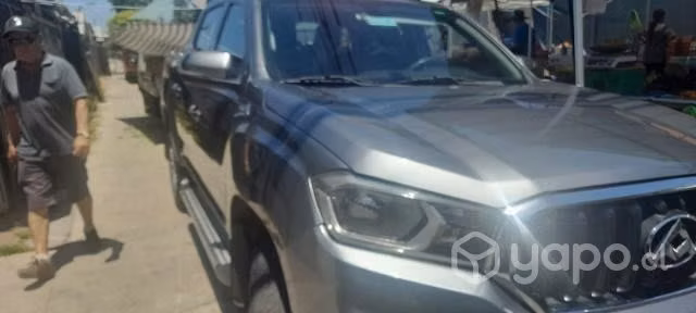 En venta maxus T60 - Imagen 4