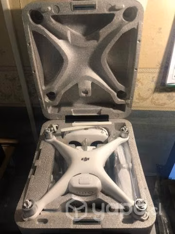 Drone DJI Phantom 4 V 2.0