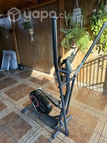 Maquina Elíptica