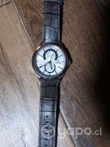 Reloj Festina Impecable