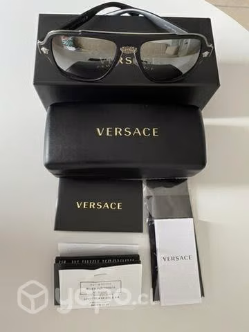 Lentes versace originales - Imagen 3