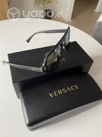 Lentes versace originales - Imagen 2