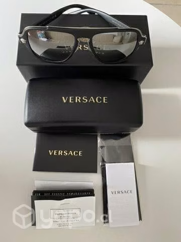 Lentes versace originales - Imagen 5