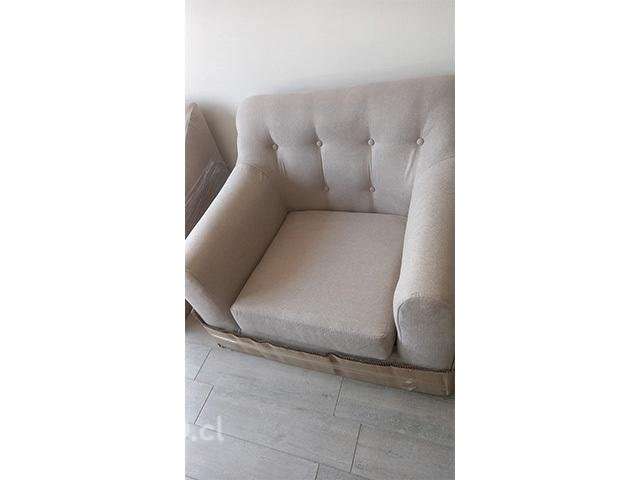 2 sillones nuevos - Imagen 2