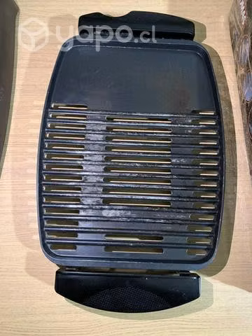 Parrilla eléctrica Thomas