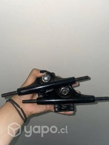 Trucks skate - Imagen 2