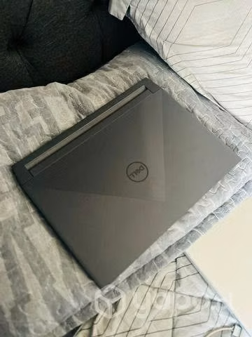 Notebook Dell g15 5510 - Imagen 4