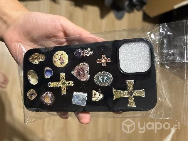 Carcasa iPhone 13