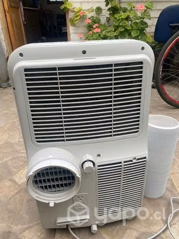 Aire acondicionado Midea 12000 btu - Imagen 3