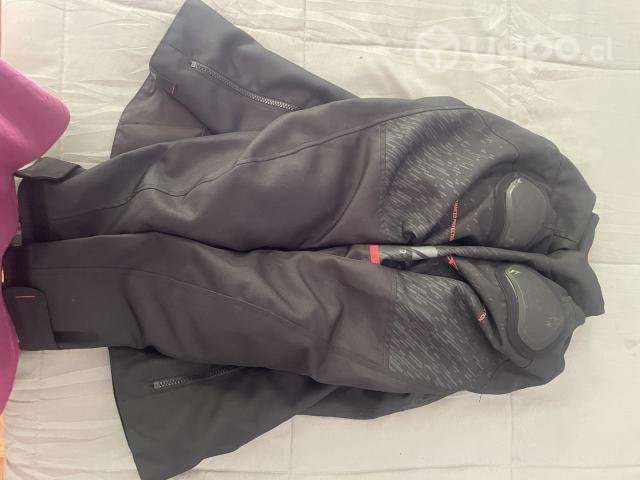 Chaqueta para moto - Imagen 5