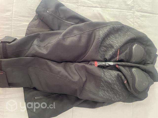 Chaqueta para moto - Imagen 7