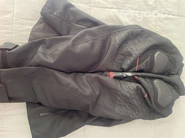 Chaqueta para moto - Imagen 6