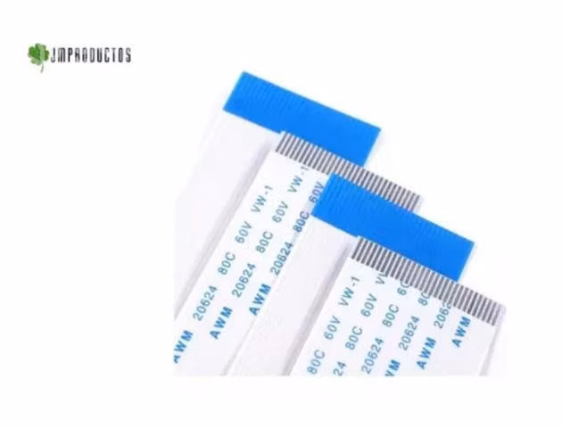 Cable Flex Plano Directo 30 Pines