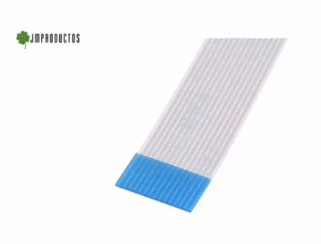 Cable Flex Plano Directo 30 Pines