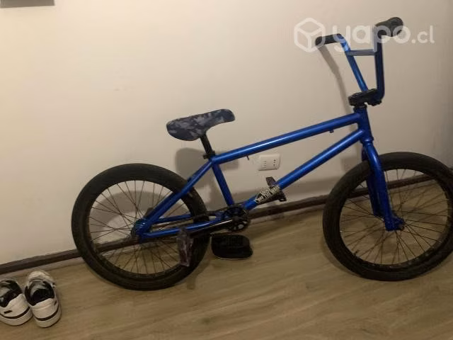 Bicicleta BMX Free stule